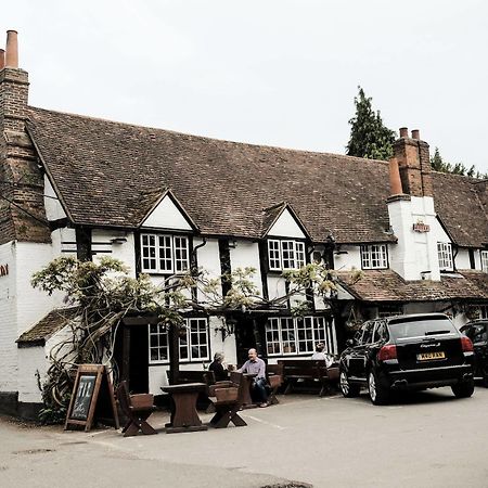 Bull Inn Reading Exterior foto