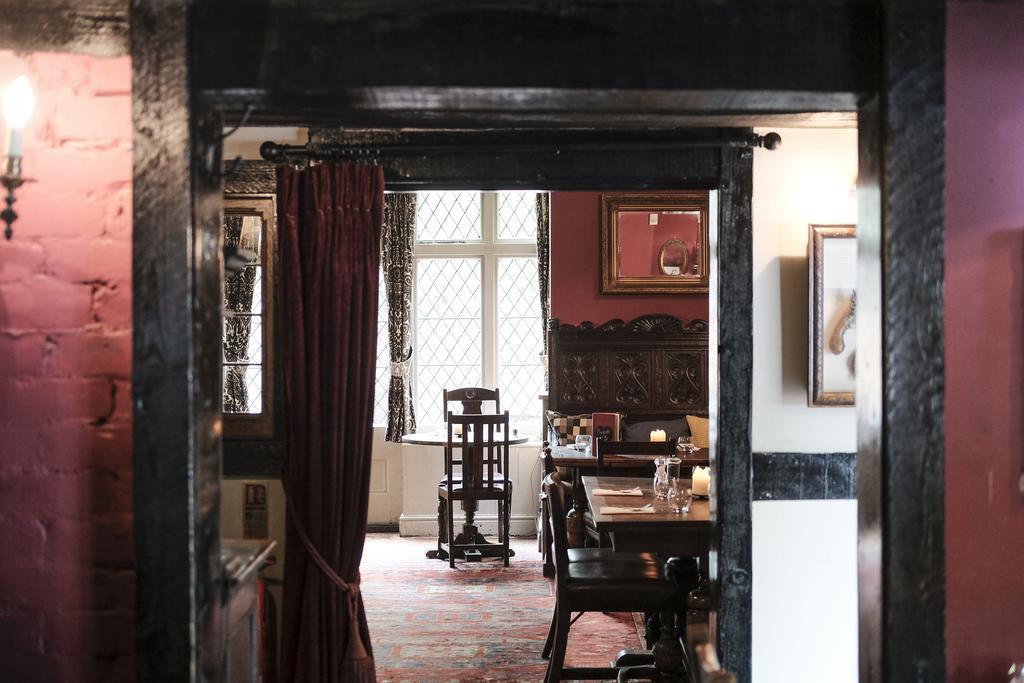 Bull Inn Reading Exterior foto
