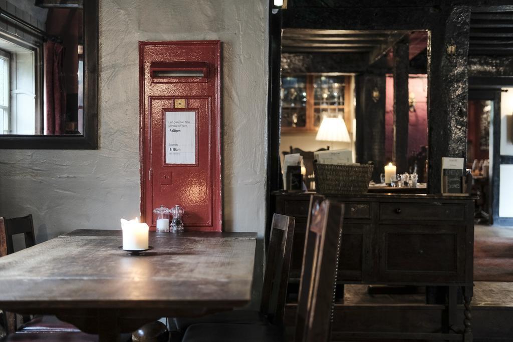 Bull Inn Reading Exterior foto